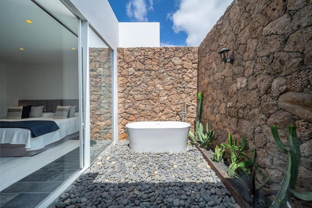 Villa Tenor Puerto Calero Zewnętrze zdjęcie