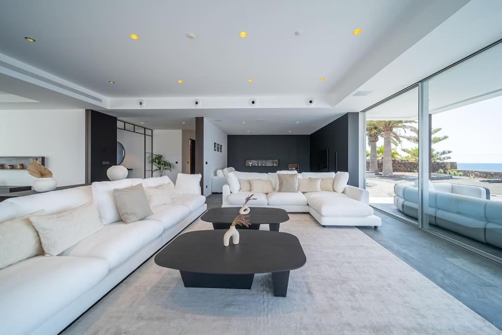 Villa Tenor Puerto Calero Zewnętrze zdjęcie