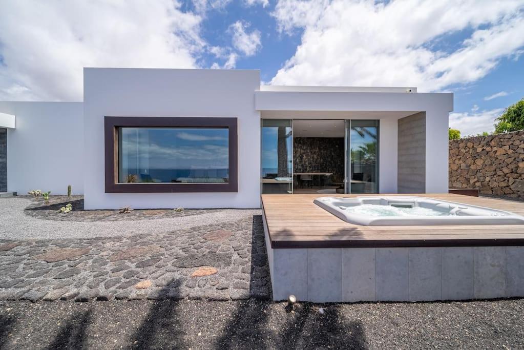 Villa Tenor Puerto Calero Zewnętrze zdjęcie